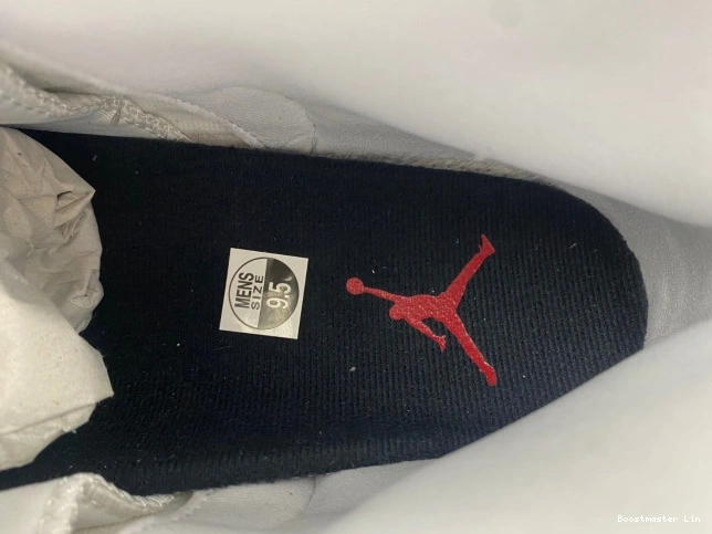 Bmlin shoes Air Red Jordan Taxi CT8013-162 12 0818